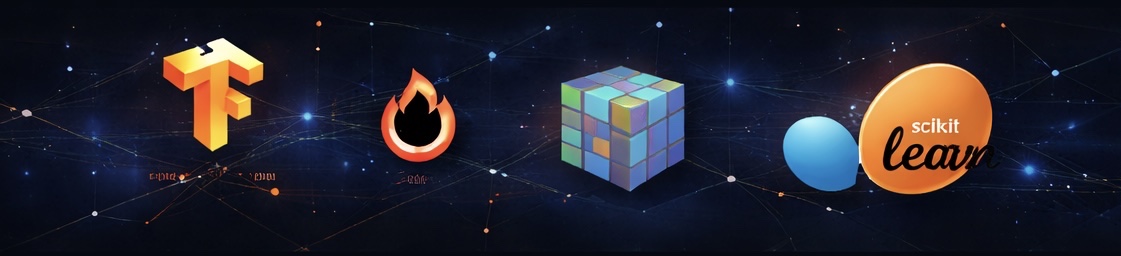 Frameworks and Libraries